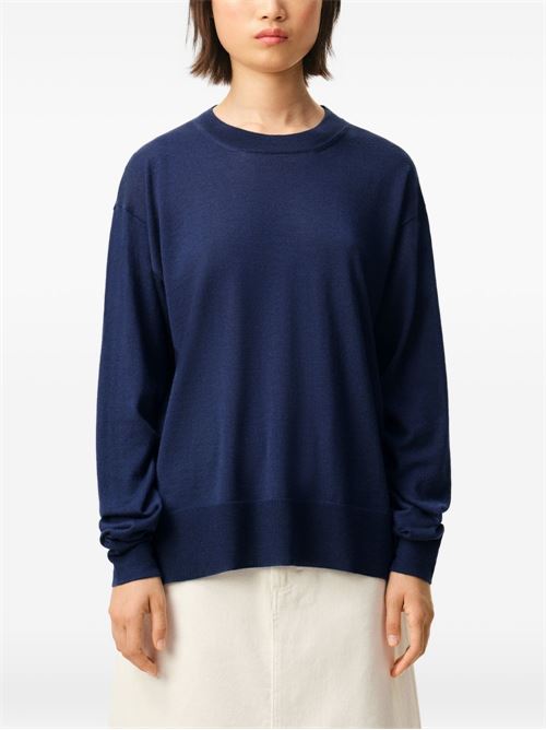 Maglione Ami de Coeur AMI PARIS | UKS856KN0066A021